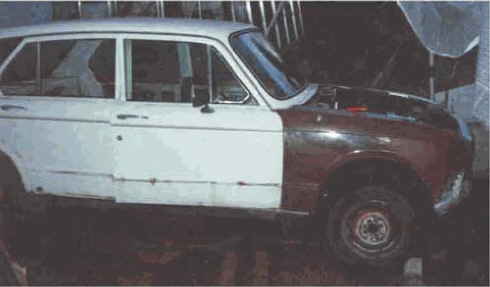 White Triumph Dolomite