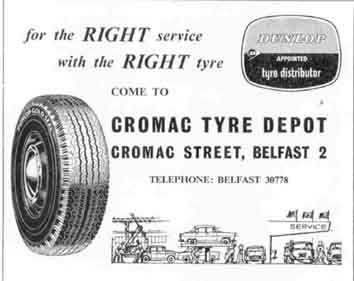 dunlop tyres